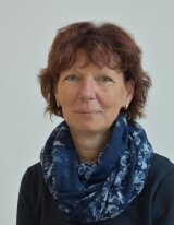 Pfeifer, Annett