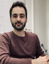 Ceper, Tolga