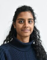 Vathsalya Tirumala Sundarraj